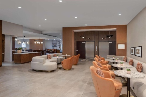 DoubleTree by Hilton Las Vegas East Flamingo image 1