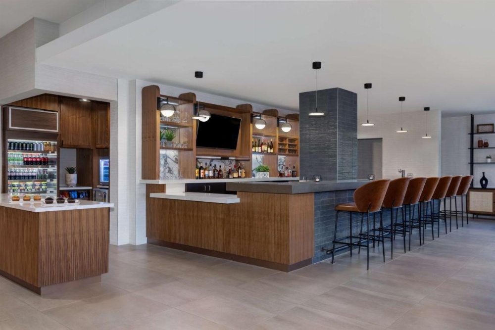 DoubleTree by Hilton Las Vegas East Flamingo Image 10