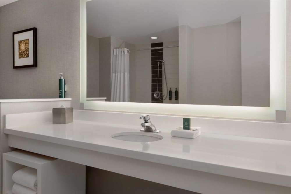 DoubleTree by Hilton Las Vegas East Flamingo Image 36