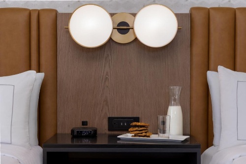 DoubleTree by Hilton Las Vegas East Flamingo image 48