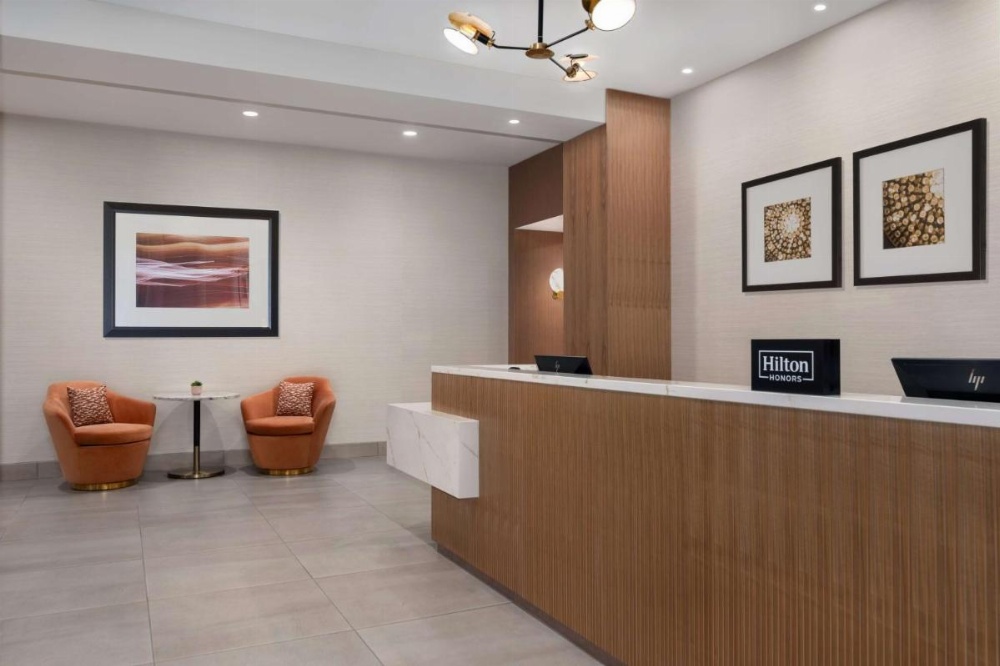 DoubleTree by Hilton Las Vegas East Flamingo Image 6