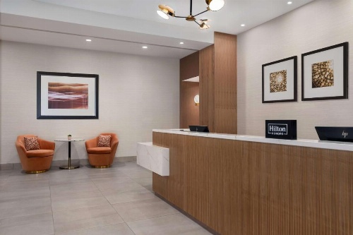 DoubleTree by Hilton Las Vegas East Flamingo image 6