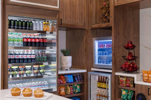 DoubleTree by Hilton Las Vegas East Flamingo image 9